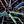 Liverpool Mersey of the 2000's Metro Map