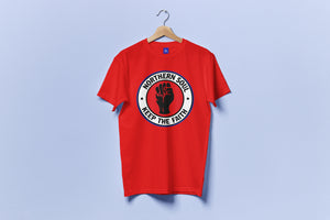 Northern Soul Keep The Faith Kids T-shirt