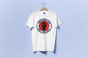 Northern Soul Keep The Faith T-shirt