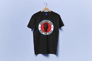 Northern Soul Keep The Faith T-shirt