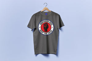 Northern Soul Keep The Faith T-shirt