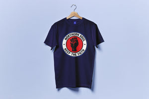 Northern Soul Keep The Faith T-shirt