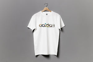 Oasis Discography Custom T-shirt
