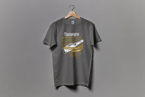 Champagne Supernova Ladies T-shirt