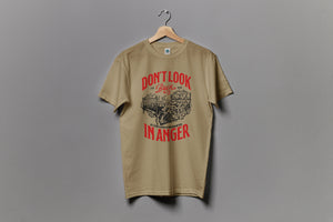 Don't Look Back In Anger T-shirt
