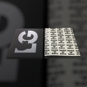 LG Rock 'N' Roll 3D Box Set