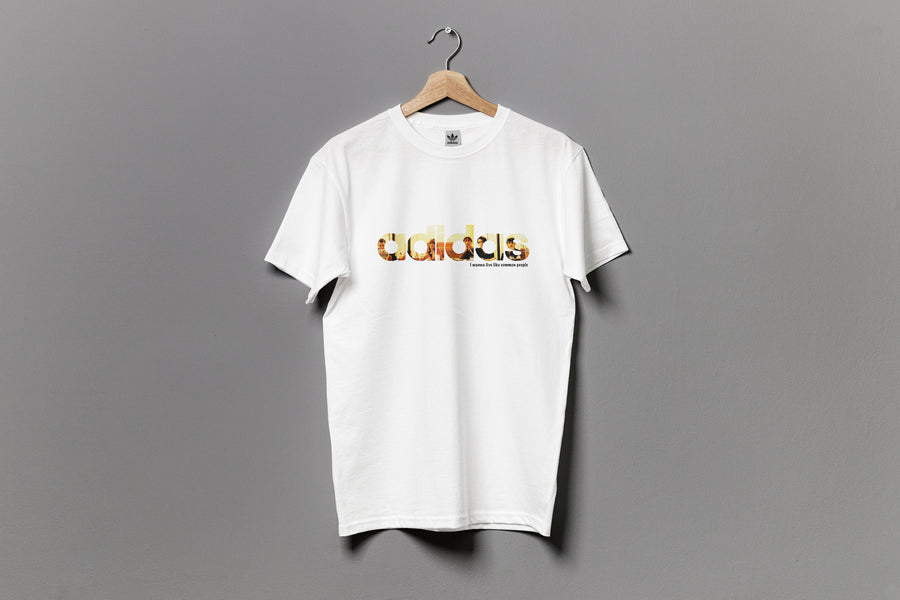 Common People Custom T-shirt