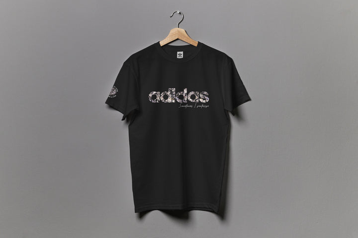 Made Of Stone Custom T-shirt Black XL