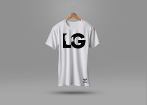 LG Rock 'N' Roll Ladies T-shirt