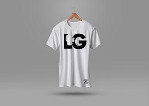 LG Rock 'N' Roll T-shirt