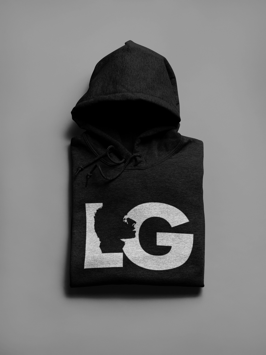 LG Rock 'N' Roll Hoodie