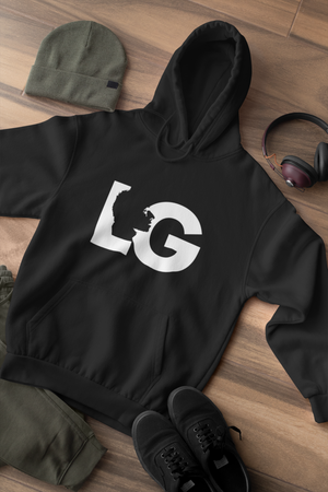 LG Rock 'N' Roll Hoodie