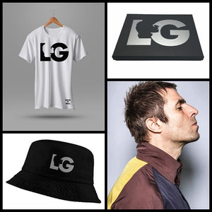 LG Rock 'N' Roll 3D Box Set