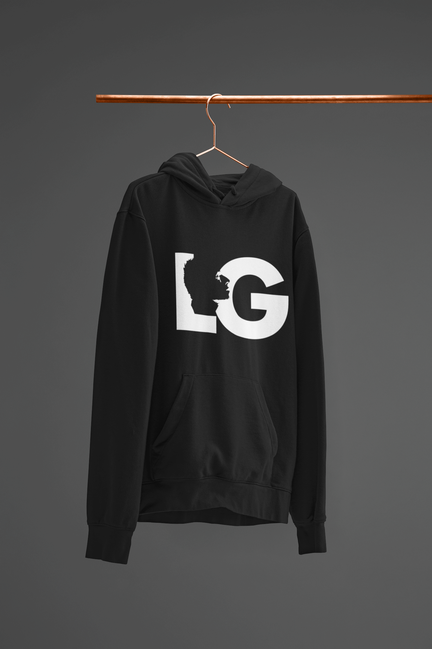 Lg hoodie 2025