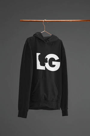 LG Rock 'N' Roll Hoodie