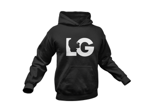 LG Rock 'N' Roll Hoodie