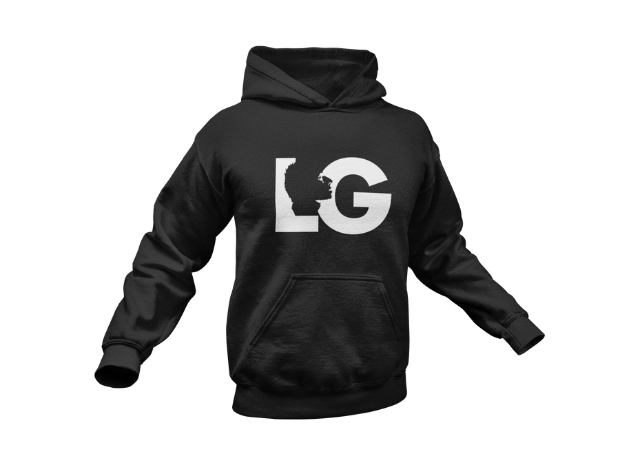 LG Rock 'N' Roll Hoodie